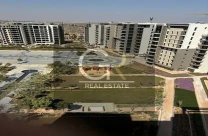 Penthouse - 4 Bedrooms - 4 Bathrooms for sale in Zed Towers - Sheikh Zayed Compounds - Sheikh Zayed City - Giza