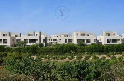 Apartment - 2 Bedrooms - 2 Bathrooms for sale in Al Burouj Compound - El Shorouk Compounds - Shorouk City - Cairo