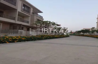 Townhouse - 5 Bedrooms - 5 Bathrooms for sale in Sarai - Mostakbal City Compounds - Mostakbal City - Future City - Cairo