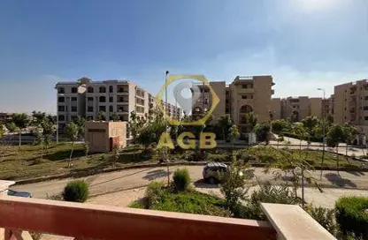 Apartment - 3 Bedrooms - 2 Bathrooms for sale in 3rd District - New Heliopolis - Cairo