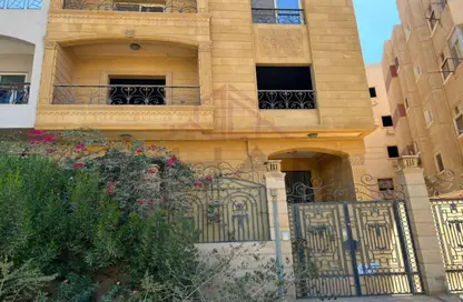 Apartment - 3 Bedrooms - 3 Bathrooms for sale in Zizinia Family Housing - 5th Settlement Compounds - The 5th Settlement - New Cairo City - Cairo