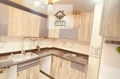 Apartment - 2 Bedrooms - 1 Bathroom for rent in Madinaty - Cairo