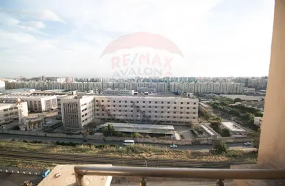 Apartment - 3 Bedrooms - 3 Bathrooms for sale in Kafr Abdo - Roushdy - Hay Sharq - Alexandria