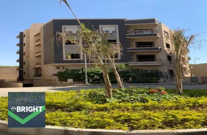 Apartment - 2 Bedrooms - 2 Bathrooms for sale in Sephora Heights - 5th Settlement Compounds - The 5th Settlement - New Cairo City - Cairo