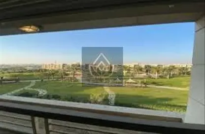 Apartment - 2 Bedrooms - 2 Bathrooms for rent in Zed East - 5th Settlement Compounds - The 5th Settlement - New Cairo City - Cairo