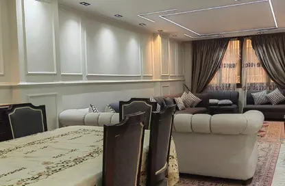 Apartment - 3 Bedrooms - 2 Bathrooms for sale in El Haram - Hay El Haram - Giza