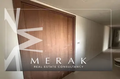 Duplex - 3 Bedrooms - 3 Bathrooms for sale in HAP Town - Mostakbal City Compounds - Mostakbal City - Future City - Cairo
