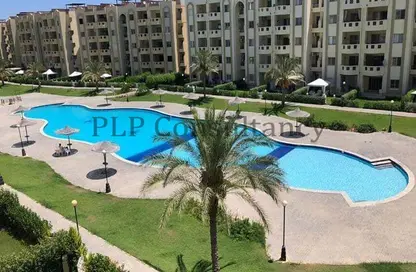 Penthouse - 3 Bedrooms - 3 Bathrooms for sale in Stella Heights - Al Alamein - North Coast