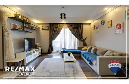 Apartment - 3 Bedrooms - 2 Bathrooms for sale in Zayed Dunes - 6th District - Sheikh Zayed City - Giza