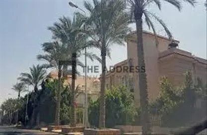 Villa - 3 Bedrooms - 3 Bathrooms for sale in Al Nakheel - El Shorouk Compounds - Shorouk City - Cairo