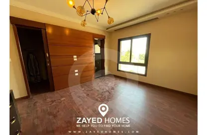 Apartment - 3 Bedrooms - 3 Bathrooms for rent in The Courtyards - Sheikh Zayed Compounds - Sheikh Zayed City - Giza