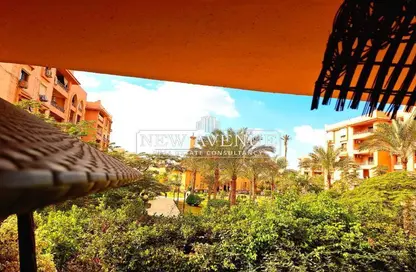 Apartment - 3 Bedrooms - 3 Bathrooms for sale in El Rehab Extension - Al Rehab - New Cairo City - Cairo