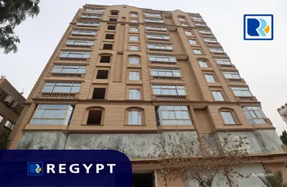 Bulk Sale Unit - Studio for sale in Street 270 - New Maadi - Hay El Maadi - Cairo