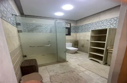 Apartment - Studio - 1 Bathroom for rent in Westown - Sheikh Zayed Compounds - Sheikh Zayed City - Giza