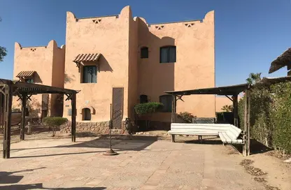 Villa - 4 Bedrooms - 2 Bathrooms for sale in La Hacienda - Ras Sedr - South Sainai