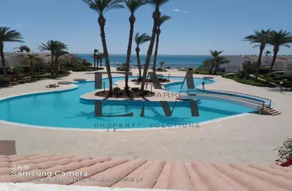 Villa - 4 Bedrooms - 4 Bathrooms for rent in Hurghada Resorts - Hurghada - Red Sea