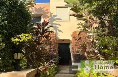 Townhouse - 3 Bedrooms - 4 Bathrooms for sale in Mivida - 5th Settlement Compounds - The 5th Settlement - New Cairo City - Cairo