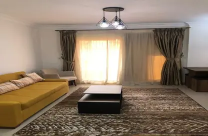 Apartment - 3 Bedrooms - 1 Bathroom for rent in Madinaty - Cairo