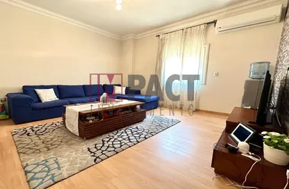 Apartment - 3 Bedrooms - 3 Bathrooms for sale in 1st Settlement Post office St. - The 1st Settlement - New Cairo City - Cairo