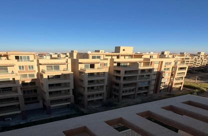 Apartment - 3 Bedrooms - 3 Bathrooms for sale in Garden Hills - Northern Expansions - 6 October City - Giza