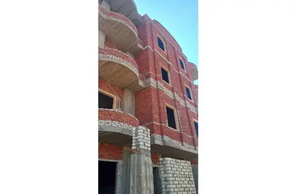 Whole Building - Studio for sale in 10th of Ramadan City - Sharqia