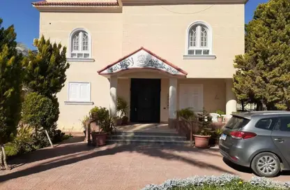 Villa - 5 Bedrooms - 4 Bathrooms for sale in European Countryside - Cairo Alexandria Desert Road - 6 October City - Giza