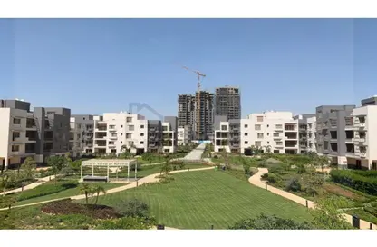 Apartment - 2 Bedrooms - 2 Bathrooms for sale in Aeon - 6 October Compounds - 6 October City - Giza