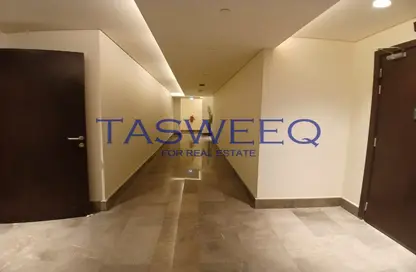 Office Space - Studio - 1 Bathroom for sale in The portal - Beverly Hills - Sheikh Zayed Compounds - Sheikh Zayed City - Giza