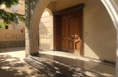 Villa - 5 Bedrooms - 5 Bathrooms for sale in Maxim - The 1st Settlement - New Cairo City - Cairo