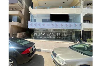 Retail - Studio - 1 Bathroom for rent in Hafez Ramadan St. - 6th Zone - Nasr City - Cairo