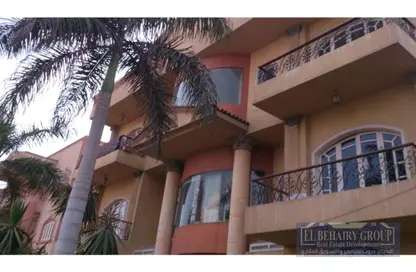 Apartment - 3 Bedrooms - 2 Bathrooms for rent in District 1 - The 5th Settlement - New Cairo City - Cairo