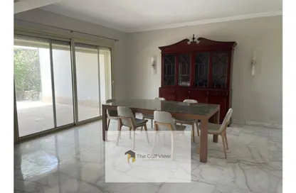 Apartment - 3 Bedrooms - 4 Bathrooms for rent in Bamboo Palm Hills - 26th of July Corridor - 6 October City - Giza