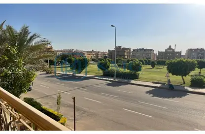 Apartment - 3 Bedrooms - 3 Bathrooms for sale in Leila Mourad St. - El Yasmeen 5 - El Yasmeen - New Cairo City - Cairo