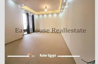 Apartment - 3 Bedrooms - 2 Bathrooms for rent in Notion New Cairo - 5th Settlement Compounds - The 5th Settlement - New Cairo City - Cairo