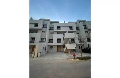 Duplex - 4 Bedrooms - 4 Bathrooms for rent in Al Burouj Compound - El Shorouk Compounds - Shorouk City - Cairo