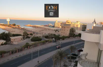 Apartment - 1 Bedroom - 1 Bathroom for sale in Arabia Area - Hurghada - Red Sea