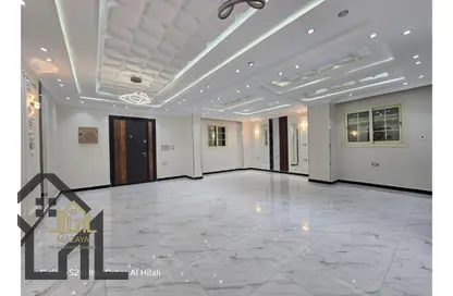 Villa - 3 Bedrooms - 2 Bathrooms for sale in Gate 1 - Khofo - Hadayek El Ahram - Giza