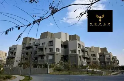 Apartment - 1 Bedroom - 1 Bathroom for sale in The Village - South Investors Area - New Cairo City - Cairo