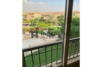 Villa - 4 Bedrooms - 4 Bathrooms for sale in Telal East - 5th Settlement Compounds - The 5th Settlement - New Cairo City - Cairo