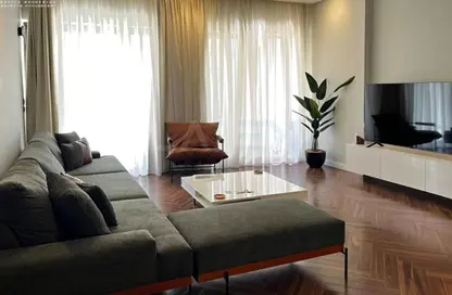 Apartment - 2 Bedrooms - 2 Bathrooms for sale in Sodic East - 6th District - New Heliopolis - Cairo