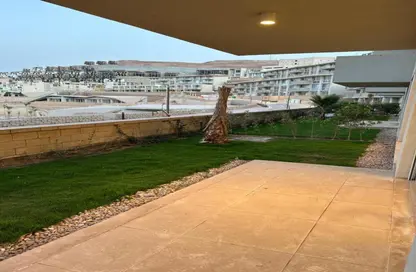 Chalet - 3 Bedrooms - 2 Bathrooms for sale in IL Monte Galala - Al Ain Al Sokhna - Suez