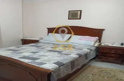 Apartment - 3 Bedrooms - 2 Bathrooms for sale in 7th Neighborhood - 9th Area - Shorouk City - Cairo