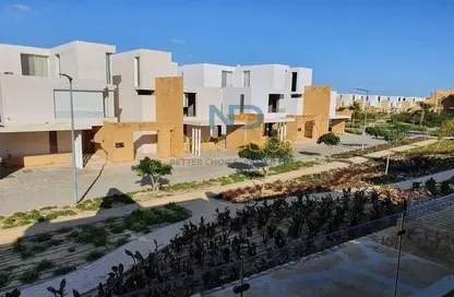 Penthouse - 3 Bedrooms - 3 Bathrooms for sale in Seashell - Sidi Abdel Rahman - North Coast