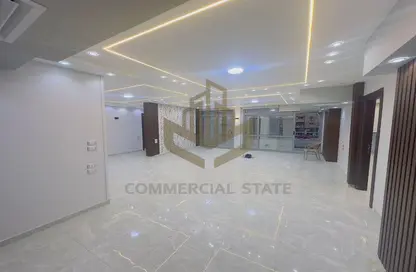 Office Space - Studio - 1 Bathroom for rent in One Kattameya - El Katameya Compounds - El Katameya - New Cairo City - Cairo