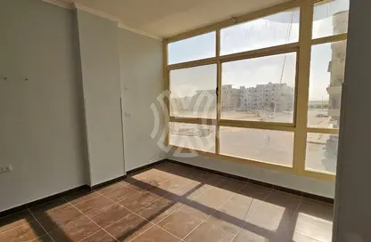 شقة - 3 غرف نوم - 1 حمام للبيع في حى الكوثر - الغردقة - محافظة البحر الاحمر