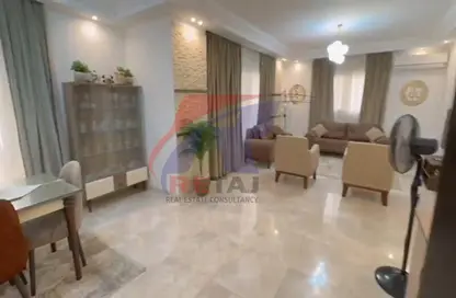 Apartment - 3 Bedrooms - 2 Bathrooms for sale in Al Andalus El Gedida - Al Andalus District - New Cairo City - Cairo