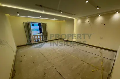 Apartment - 3 Bedrooms - 2 Bathrooms for sale in Syria St. - Mohandessin - Giza