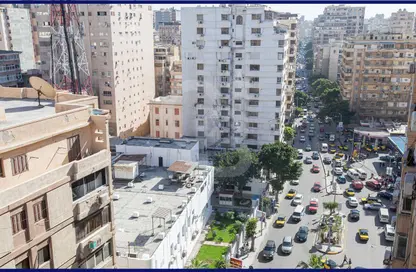 Apartment - 3 Bedrooms - 2 Bathrooms for sale in Abo Qir St. - Glim - Hay Sharq - Alexandria