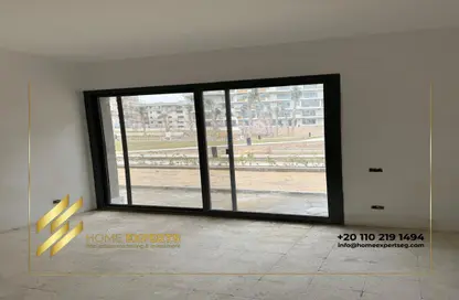 Apartment - 2 Bedrooms - 3 Bathrooms for rent in Villette - 5th Settlement Compounds - The 5th Settlement - New Cairo City - Cairo