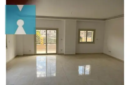 Apartment - 4 Bedrooms - 3 Bathrooms for rent in 8th District - Sheikh Zayed City - Giza